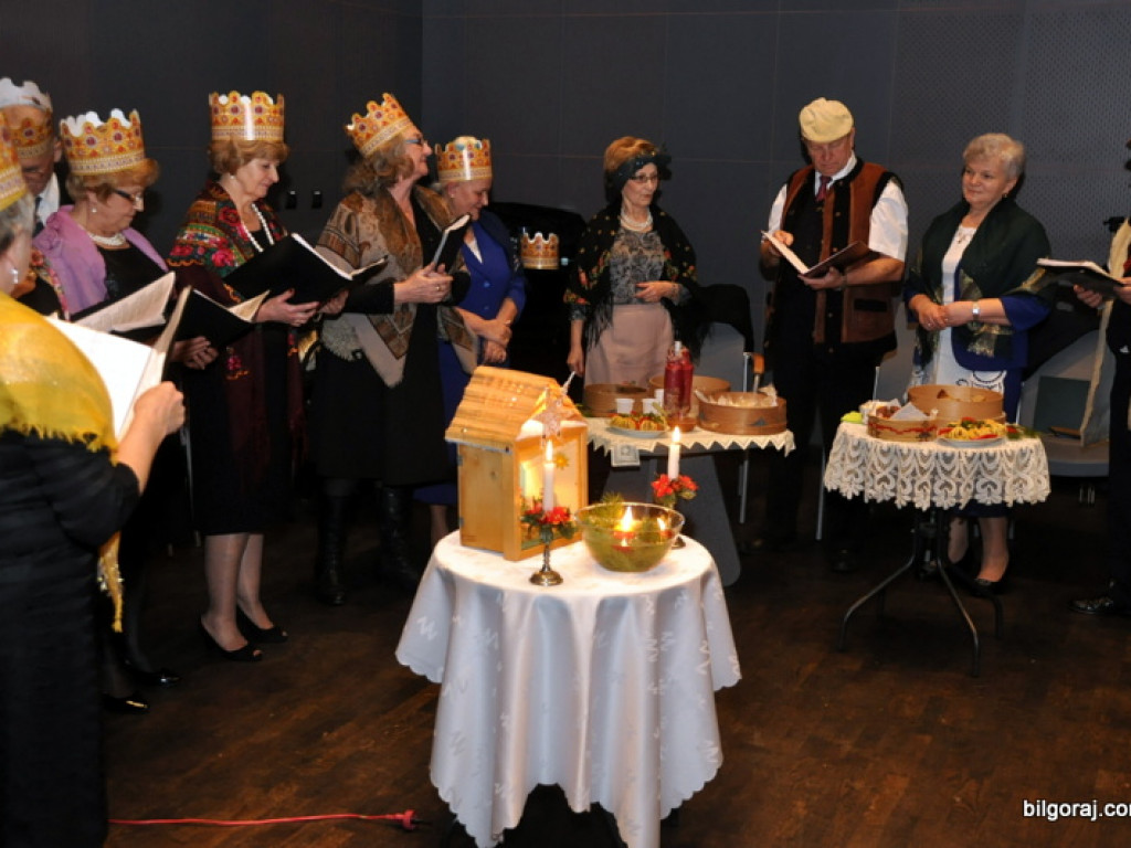 Śpiewajmy od serca (FOTO)