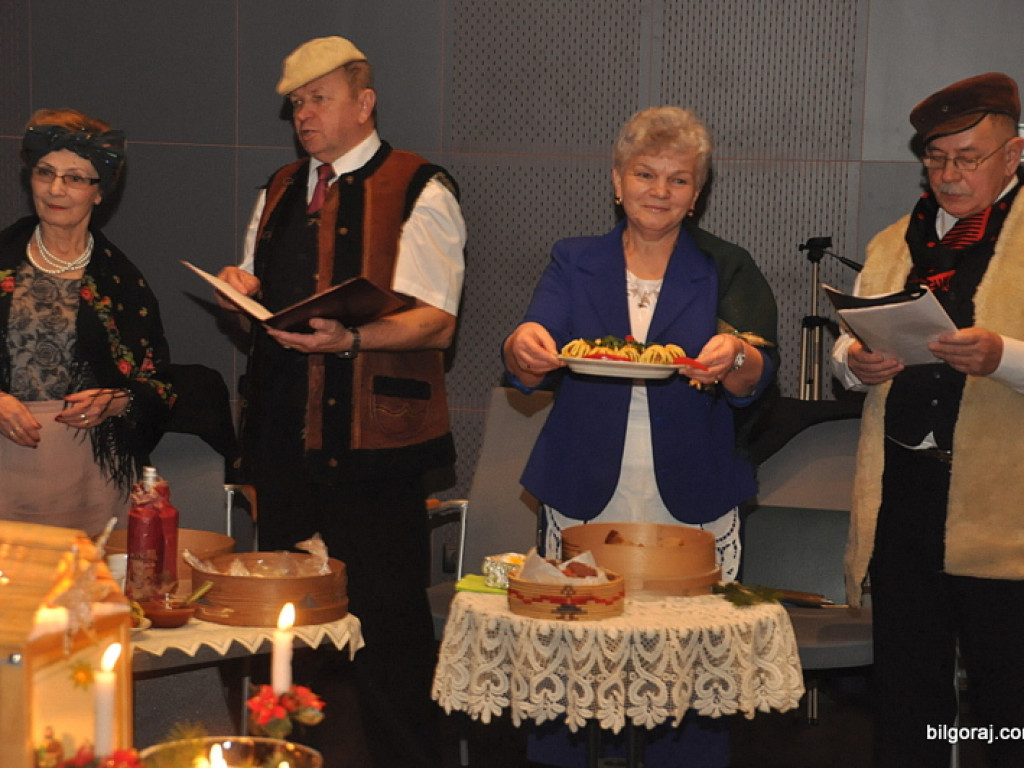 Śpiewajmy od serca (FOTO)