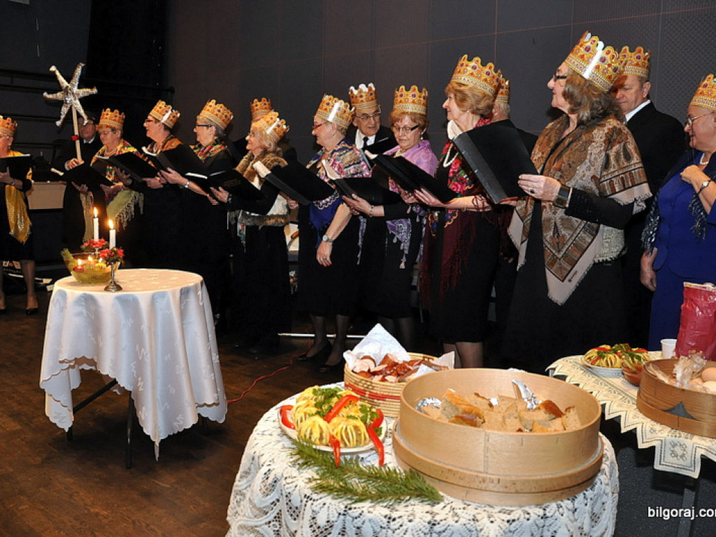 Śpiewajmy od serca (FOTO)