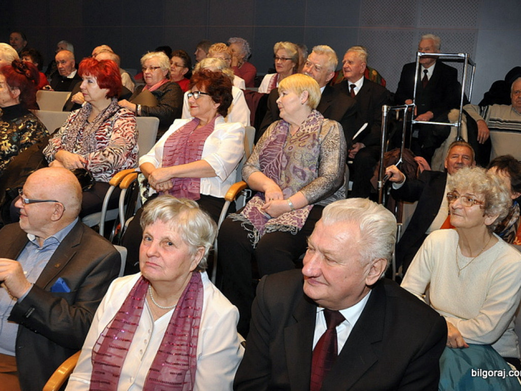 Śpiewajmy od serca (FOTO)