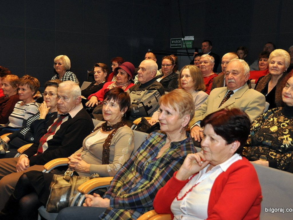 Śpiewajmy od serca (FOTO)