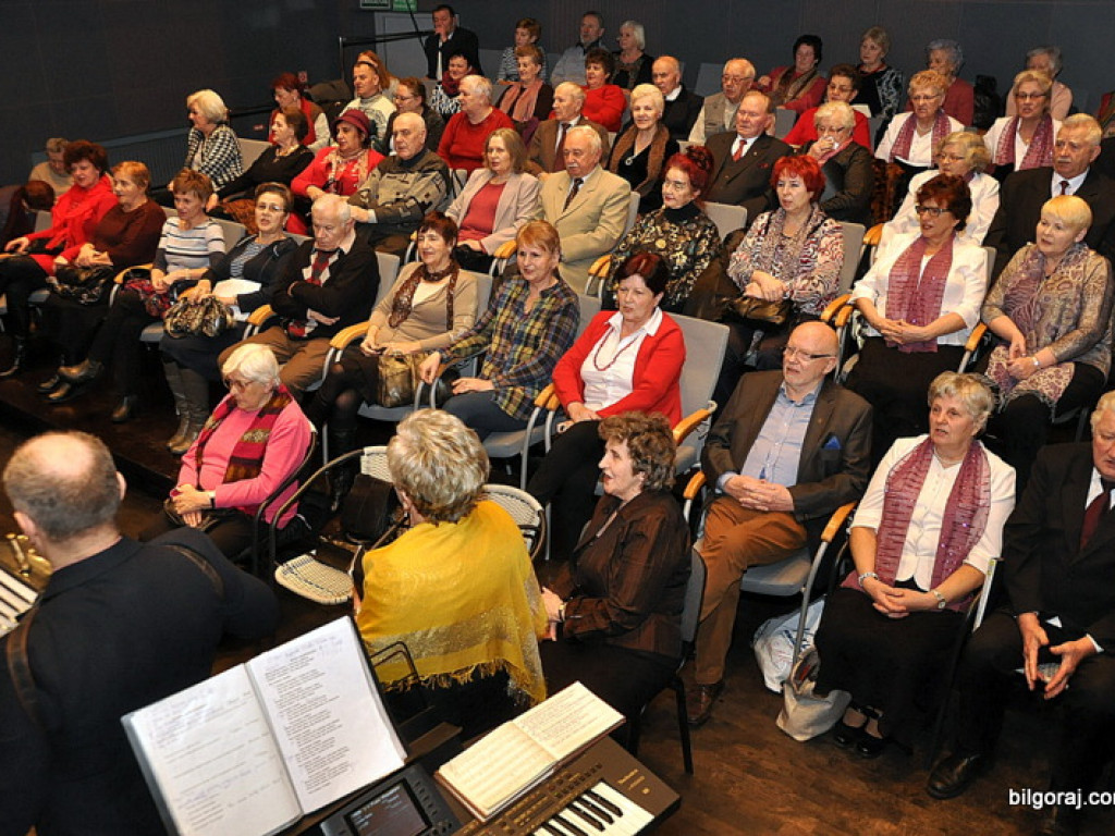 Śpiewajmy od serca (FOTO)