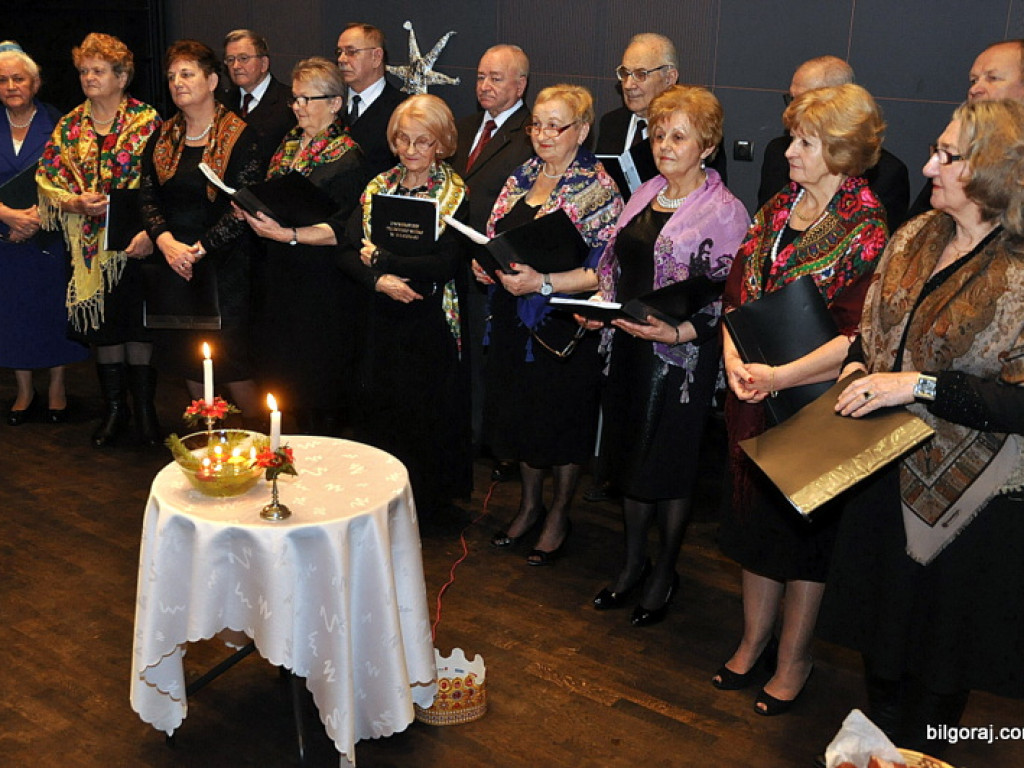 Śpiewajmy od serca (FOTO)