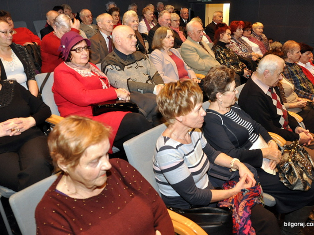 Śpiewajmy od serca (FOTO)