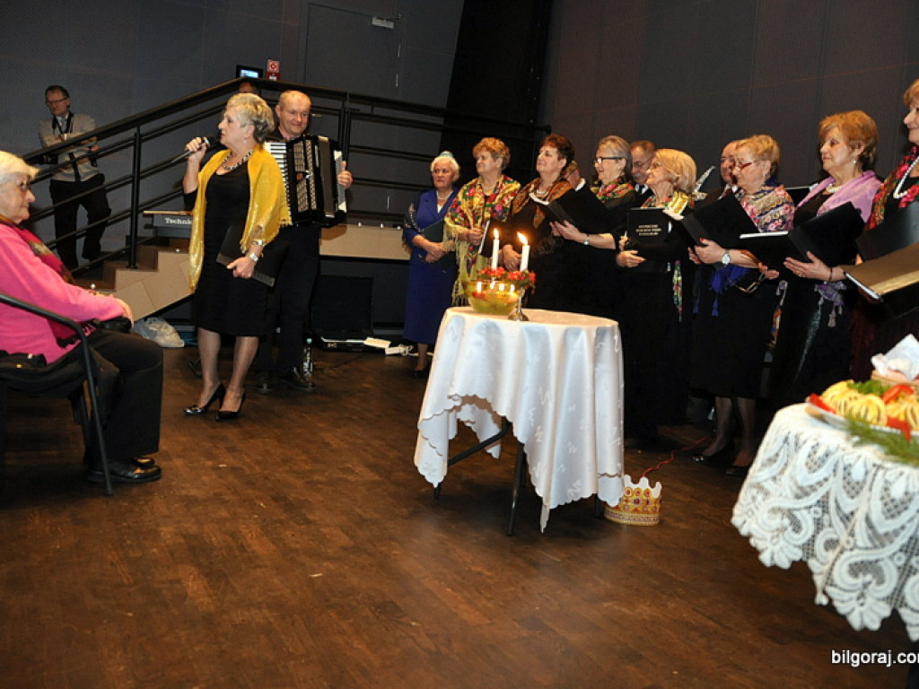 Śpiewajmy od serca (FOTO)