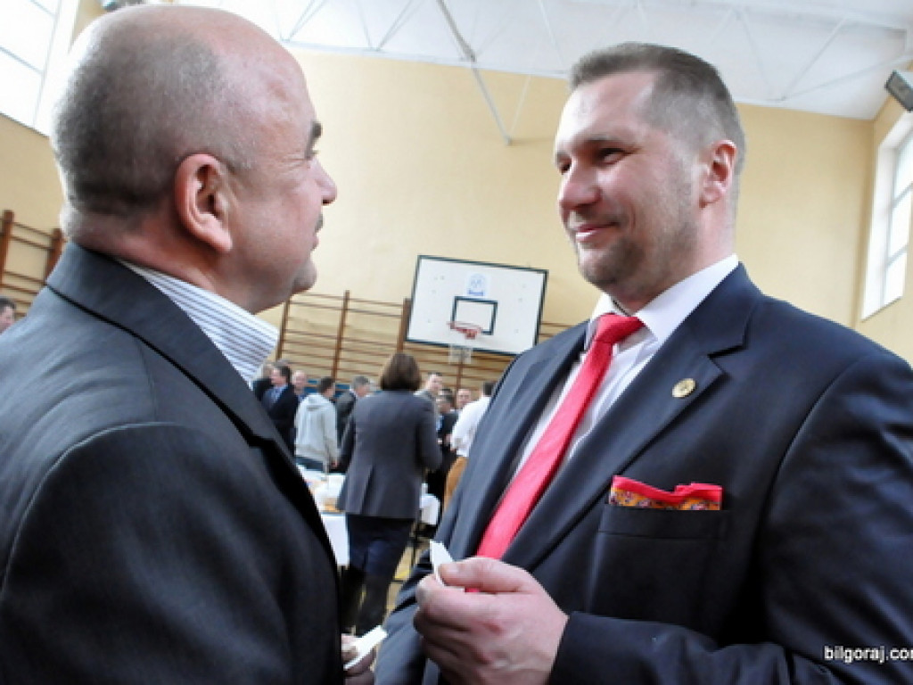 Opłatek biłgorajskiego PiS i ŚZŻAK (FOTO)