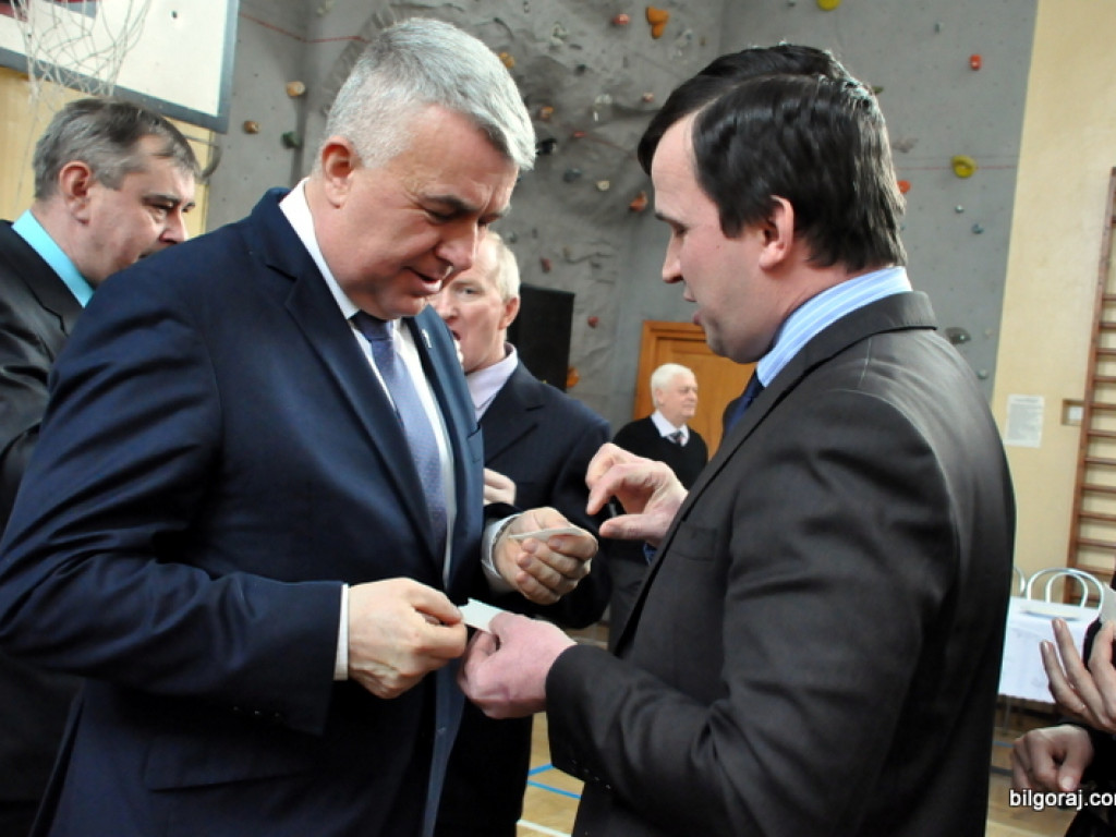 Opłatek biłgorajskiego PiS i ŚZŻAK (FOTO)