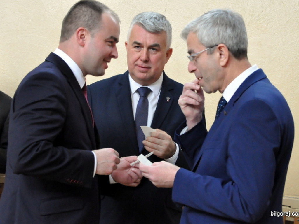 Opłatek biłgorajskiego PiS i ŚZŻAK (FOTO)