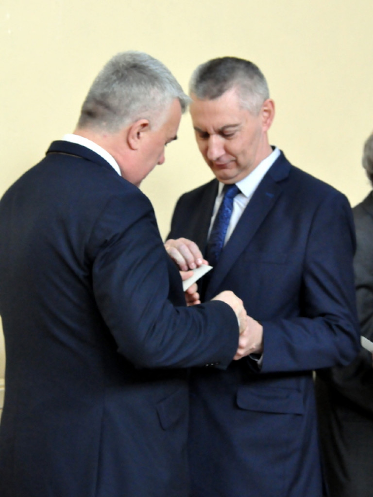 Opłatek biłgorajskiego PiS i ŚZŻAK (FOTO)