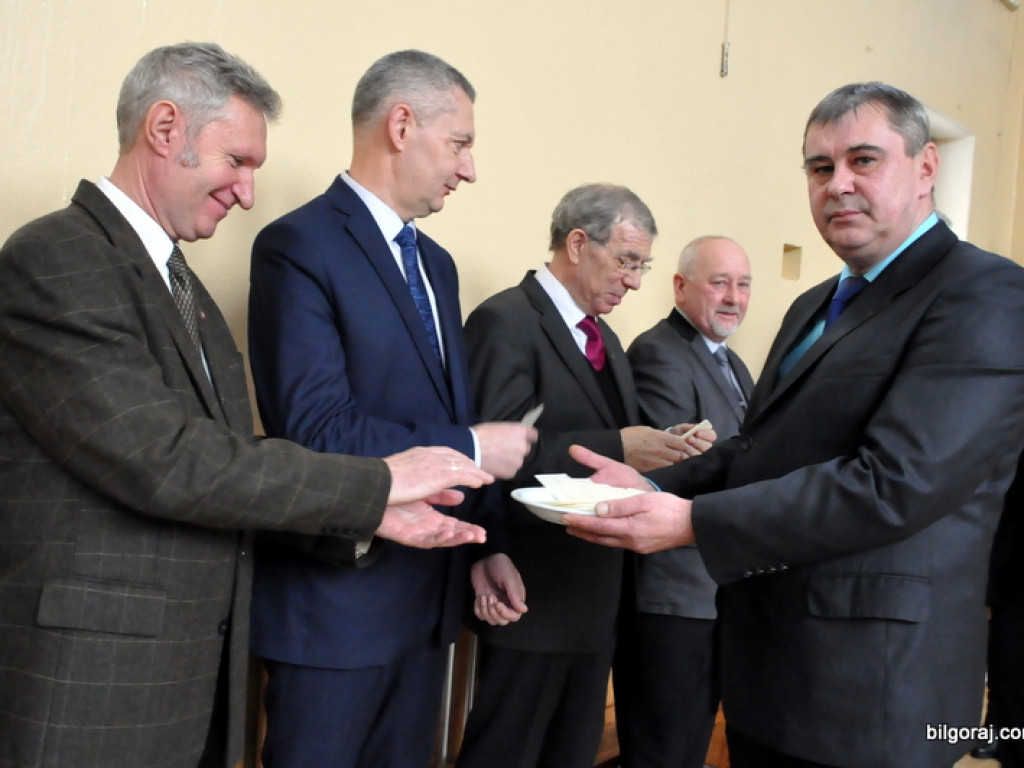 Opłatek biłgorajskiego PiS i ŚZŻAK (FOTO)