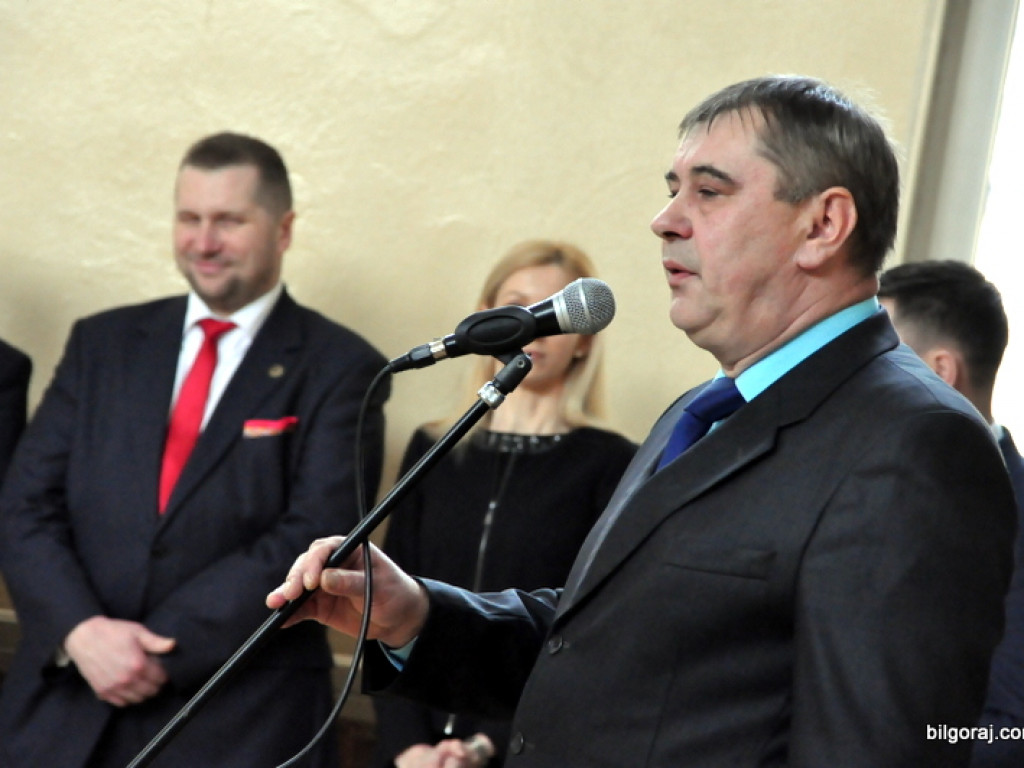 Opłatek biłgorajskiego PiS i ŚZŻAK (FOTO)