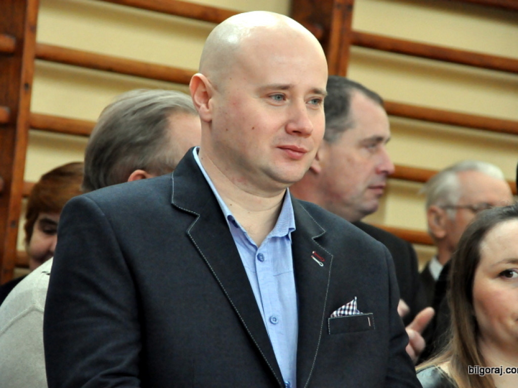 Opłatek biłgorajskiego PiS i ŚZŻAK (FOTO)