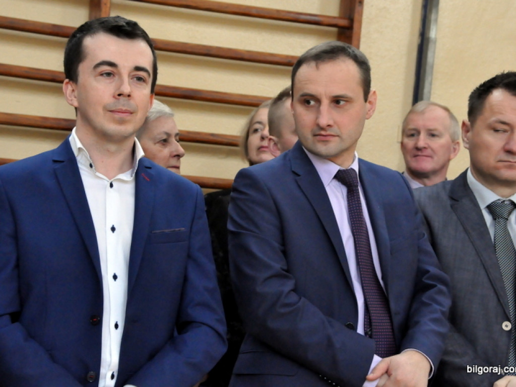 Opłatek biłgorajskiego PiS i ŚZŻAK (FOTO)