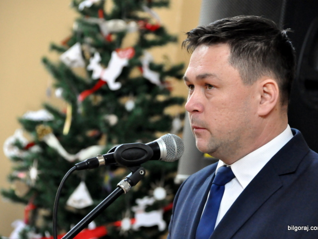 Opłatek biłgorajskiego PiS i ŚZŻAK (FOTO)