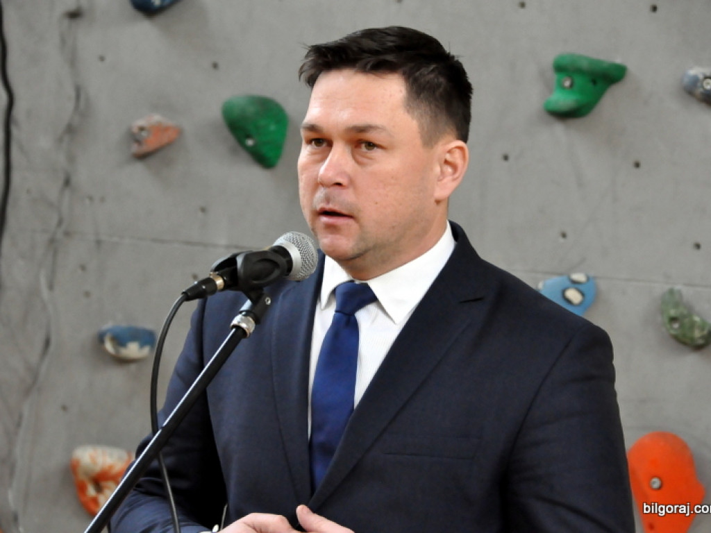 Opłatek biłgorajskiego PiS i ŚZŻAK (FOTO)