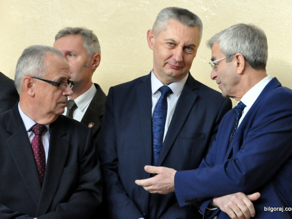 Opłatek biłgorajskiego PiS i ŚZŻAK (FOTO)