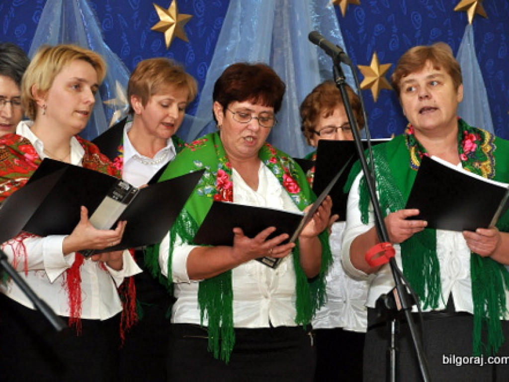 VIII Gorajskie Kolędowanie (FOTO)