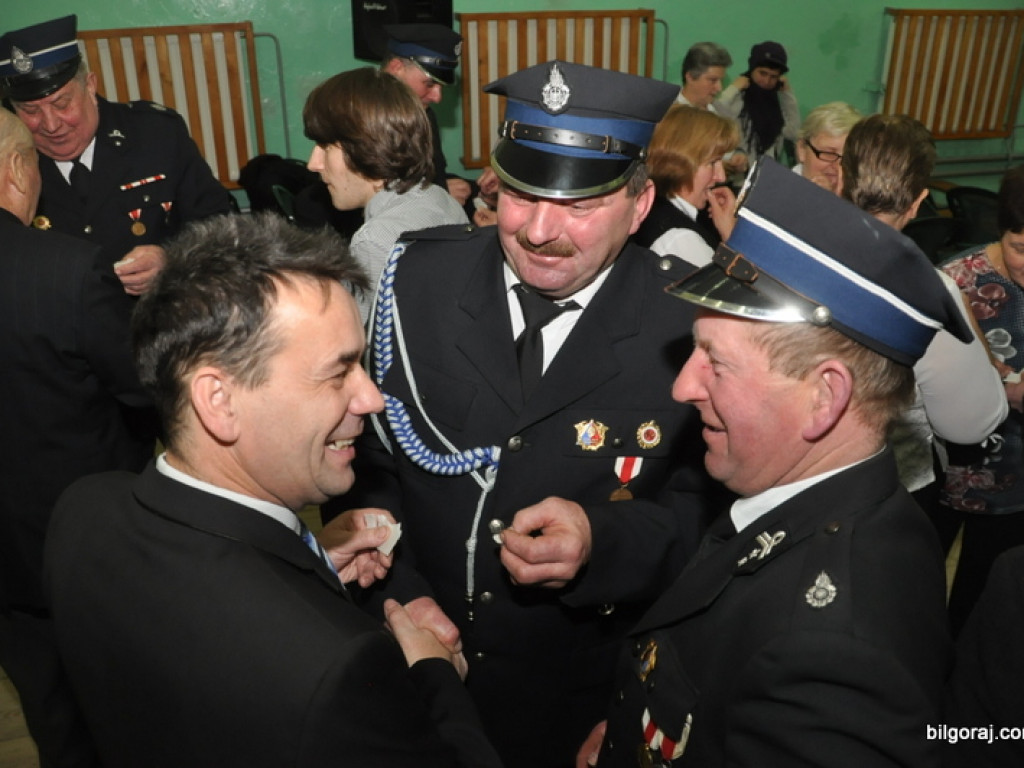 VIII Gorajskie Kolędowanie (FOTO)