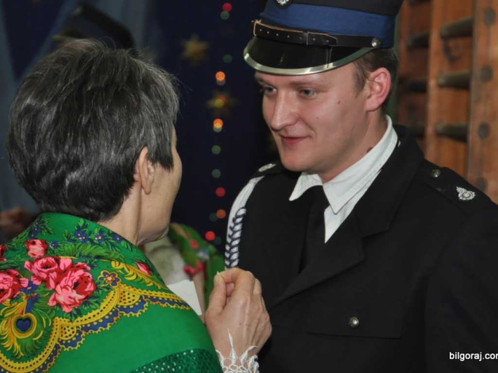 VIII Gorajskie Kolędowanie (FOTO)