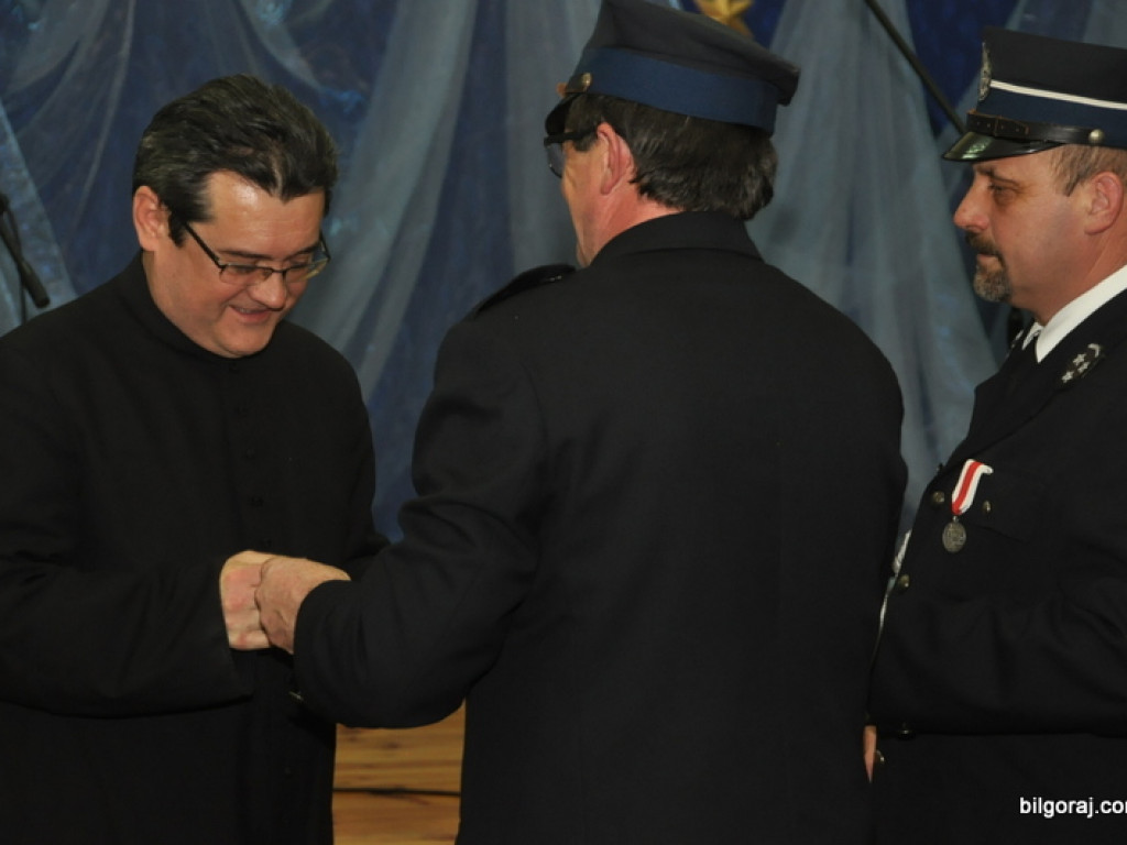 VIII Gorajskie Kolędowanie (FOTO)