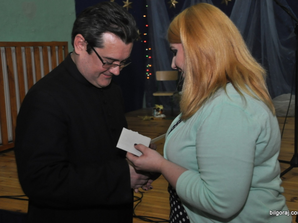 VIII Gorajskie Kolędowanie (FOTO)