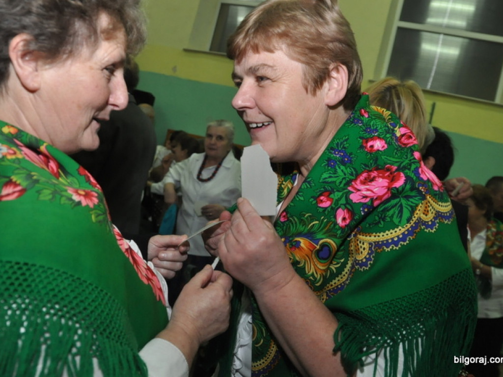 VIII Gorajskie Kolędowanie (FOTO)