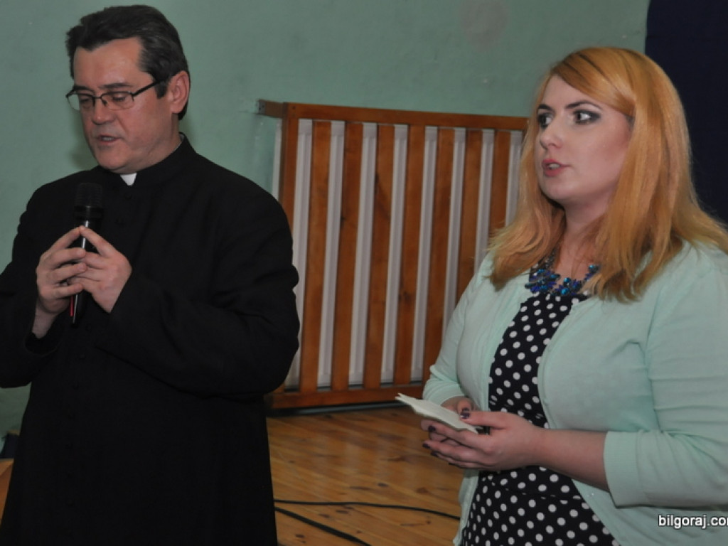 VIII Gorajskie Kolędowanie (FOTO)