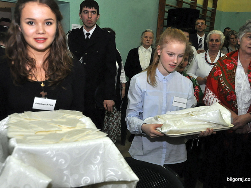 VIII Gorajskie Kolędowanie (FOTO)