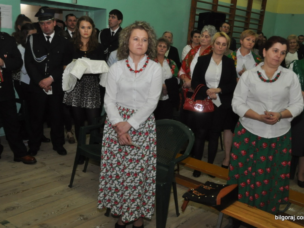 VIII Gorajskie Kolędowanie (FOTO)