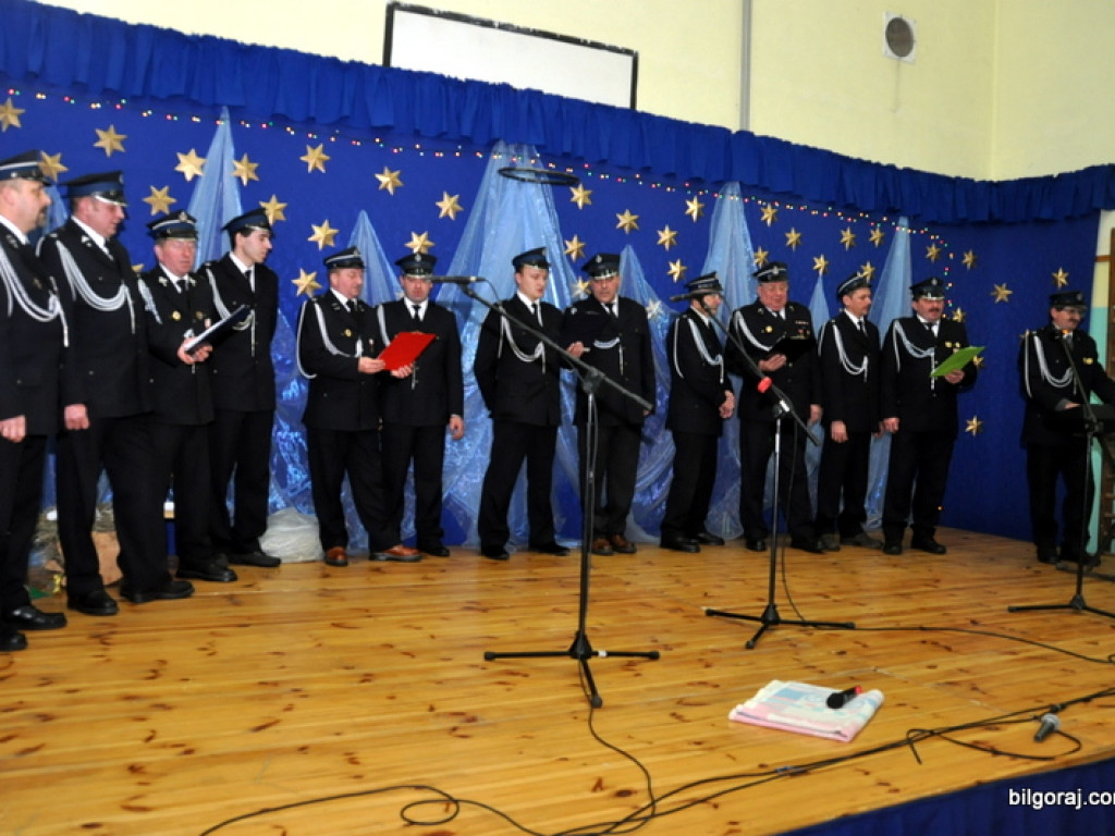 VIII Gorajskie Kolędowanie (FOTO)