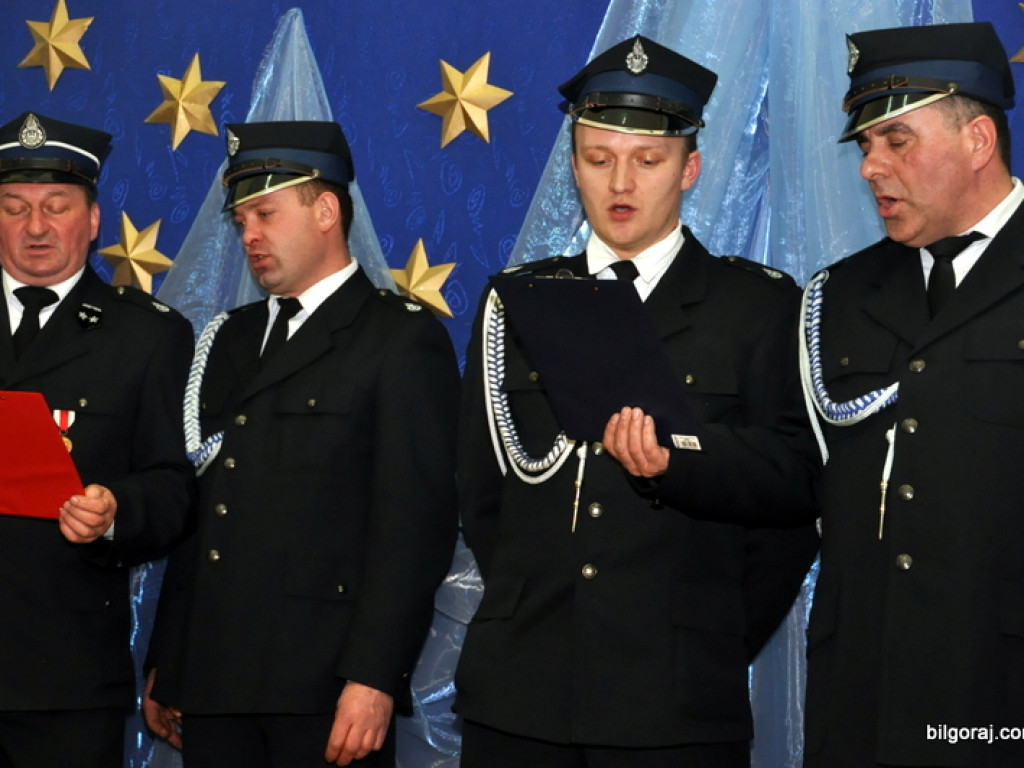 VIII Gorajskie Kolędowanie (FOTO)