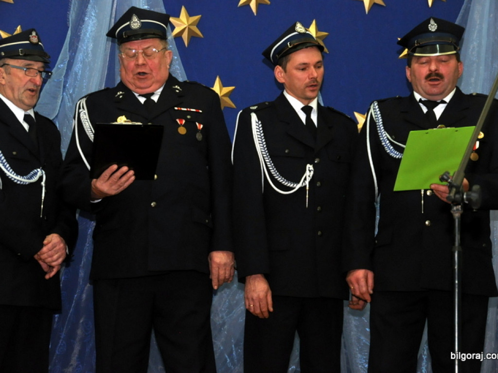 VIII Gorajskie Kolędowanie (FOTO)