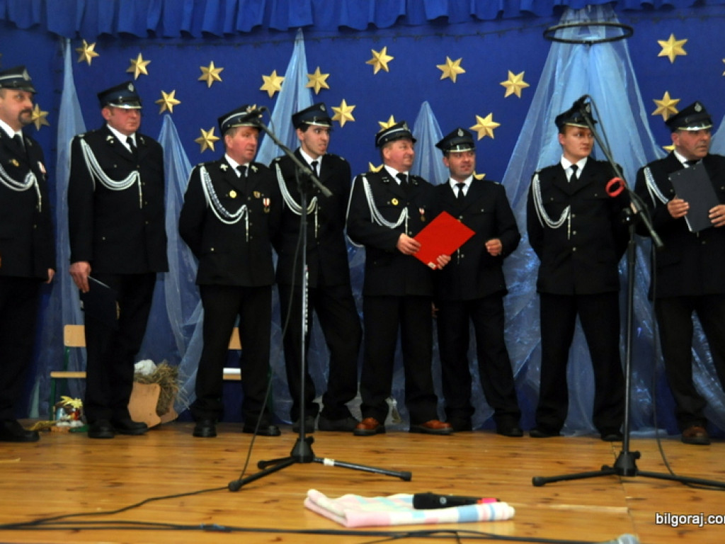 VIII Gorajskie Kolędowanie (FOTO)