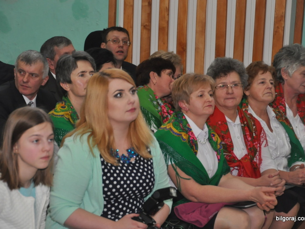 VIII Gorajskie Kolędowanie (FOTO)