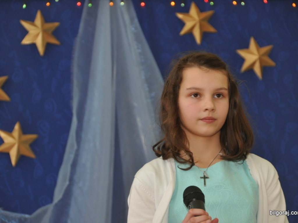 VIII Gorajskie Kolędowanie (FOTO)