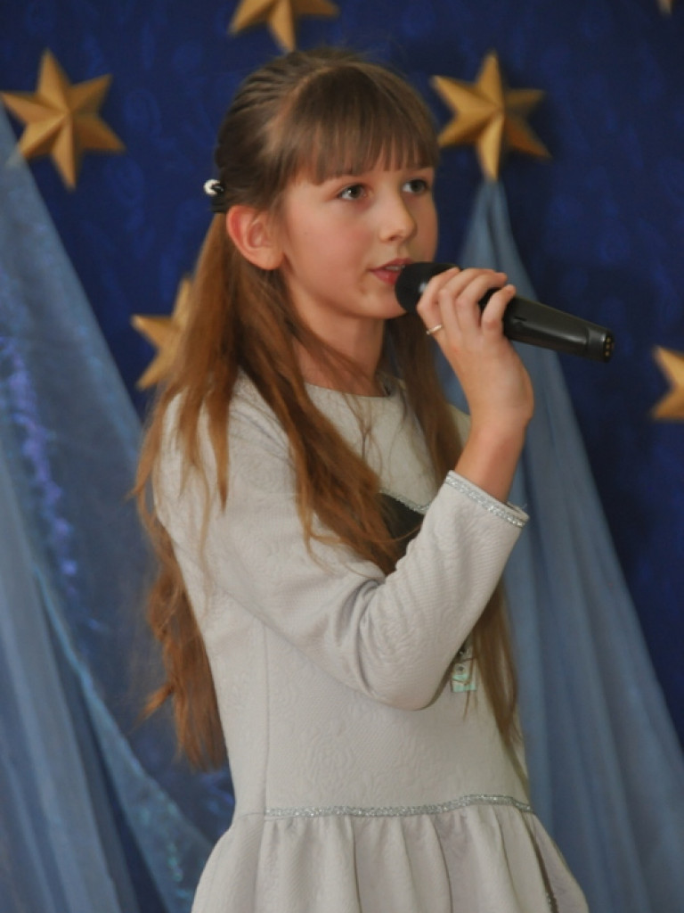 VIII Gorajskie Kolędowanie (FOTO)