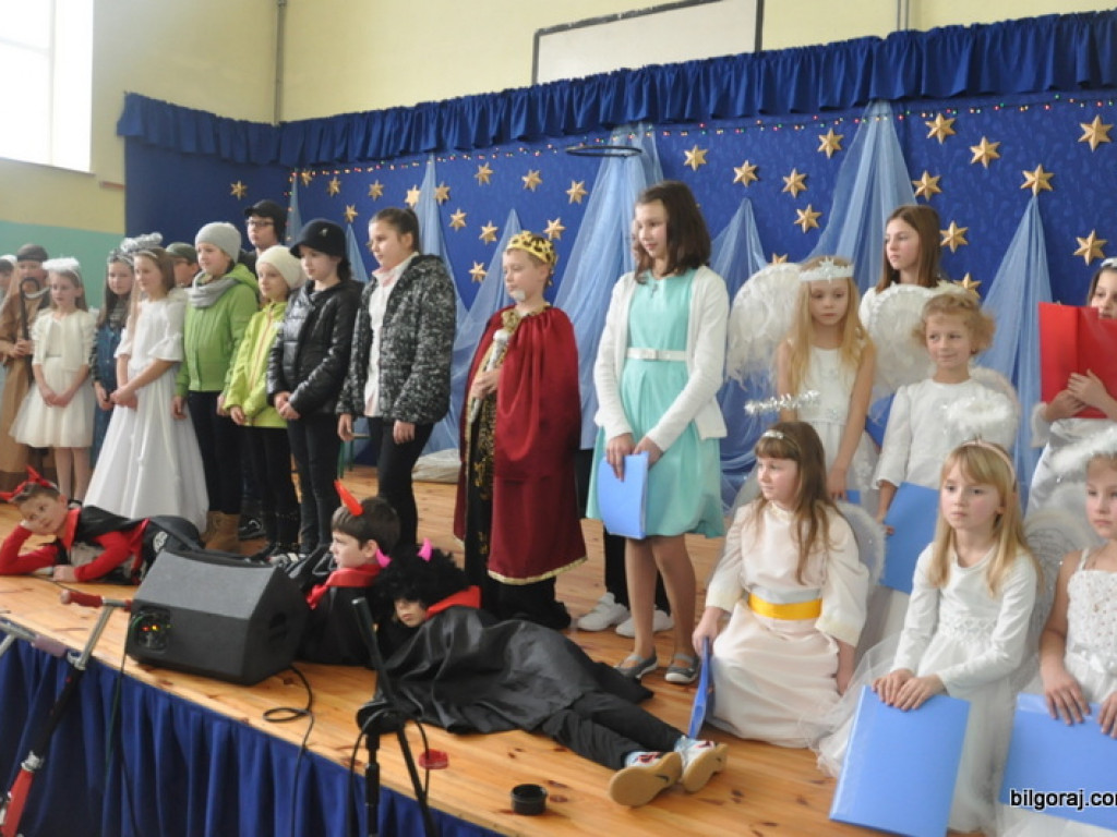 VIII Gorajskie Kolędowanie (FOTO)