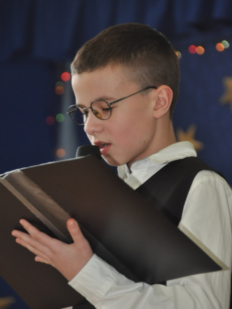 VIII Gorajskie Kolędowanie (FOTO)