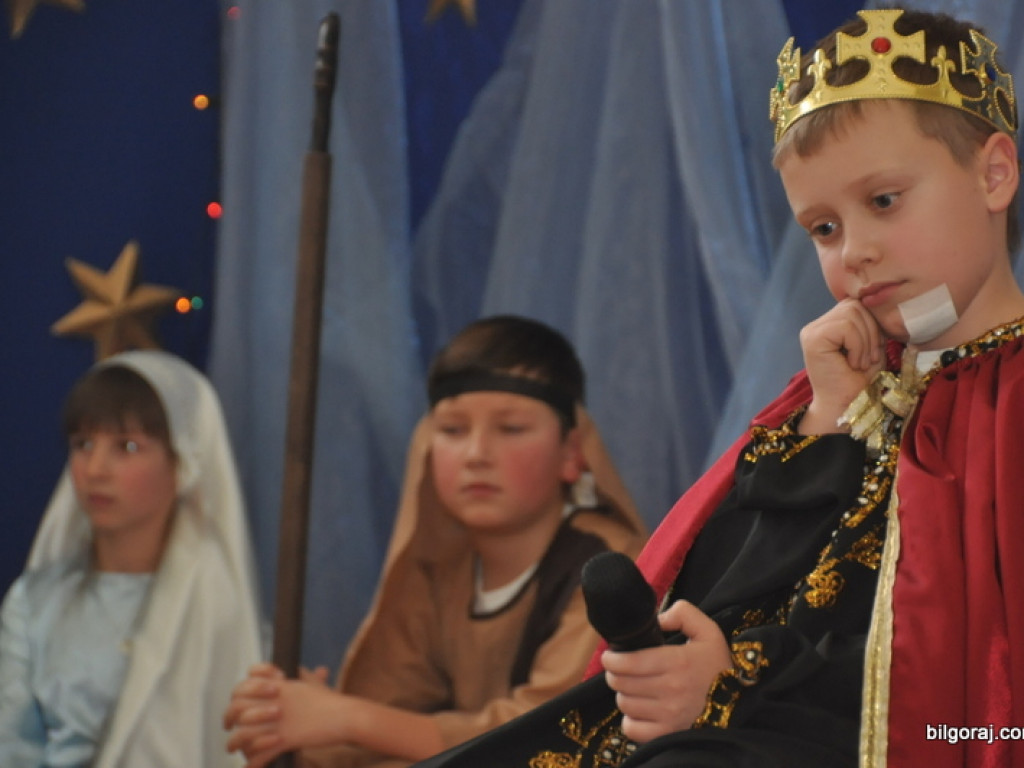 VIII Gorajskie Kolędowanie (FOTO)