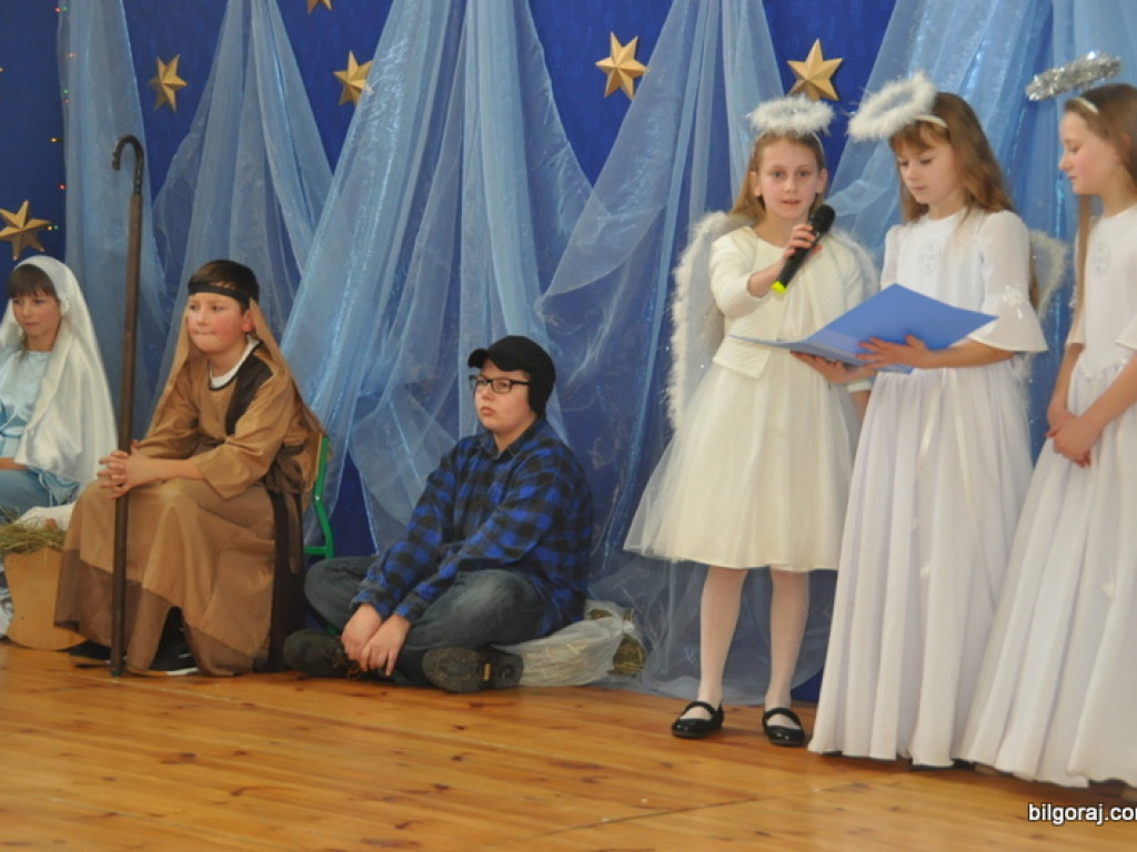 VIII Gorajskie Kolędowanie (FOTO)