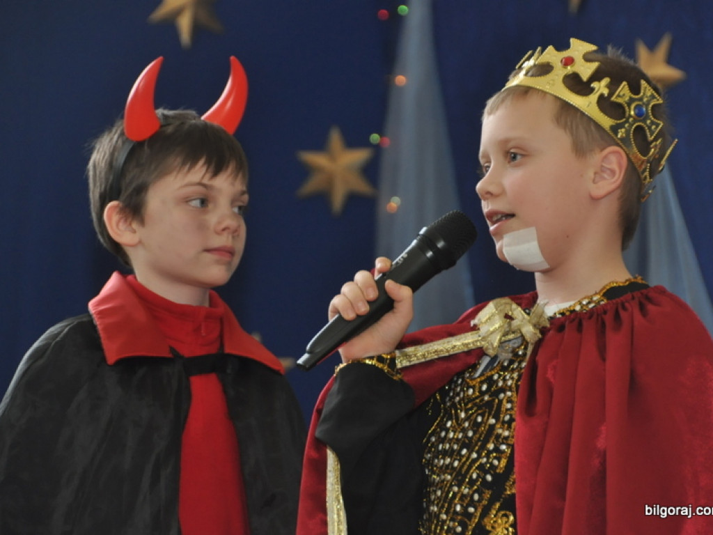 VIII Gorajskie Kolędowanie (FOTO)