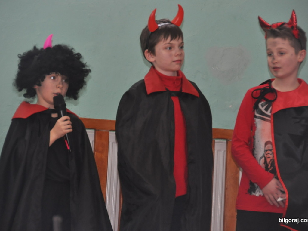 VIII Gorajskie Kolędowanie (FOTO)