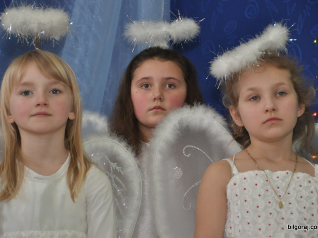 VIII Gorajskie Kolędowanie (FOTO)