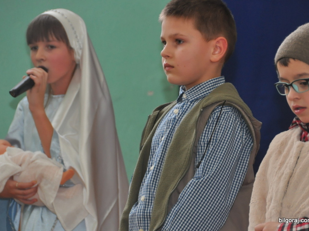VIII Gorajskie Kolędowanie (FOTO)