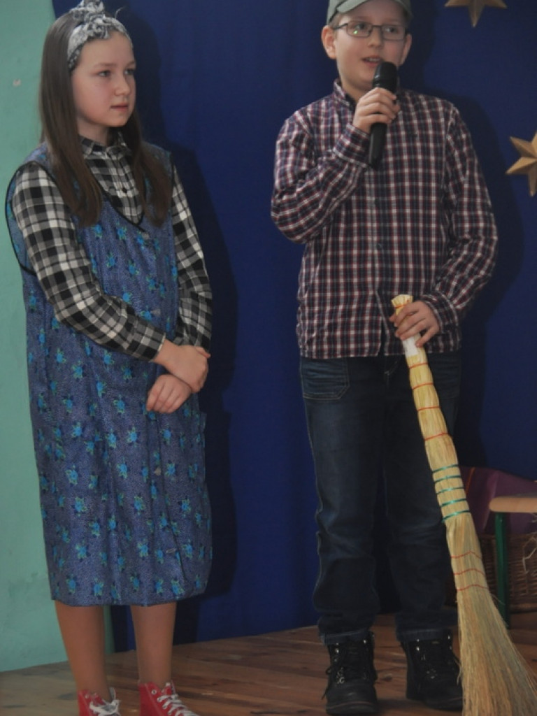 VIII Gorajskie Kolędowanie (FOTO)