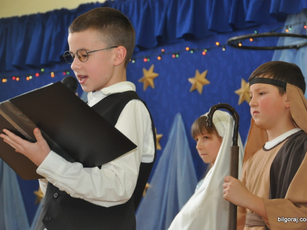 VIII Gorajskie Kolędowanie (FOTO)