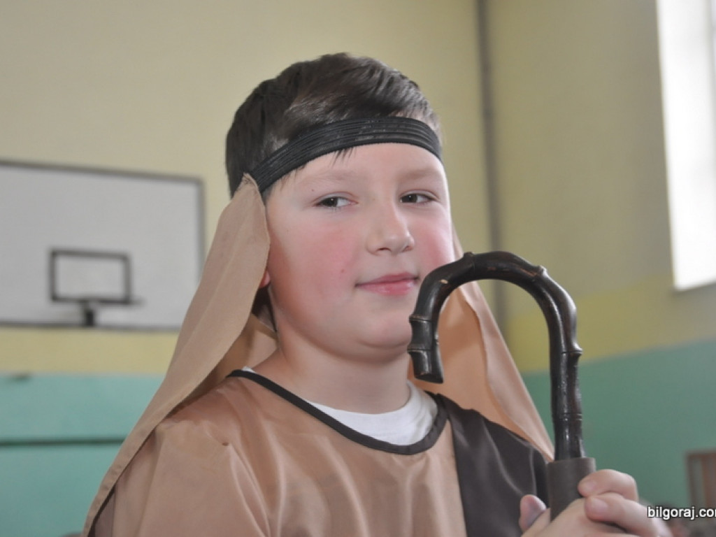 VIII Gorajskie Kolędowanie (FOTO)