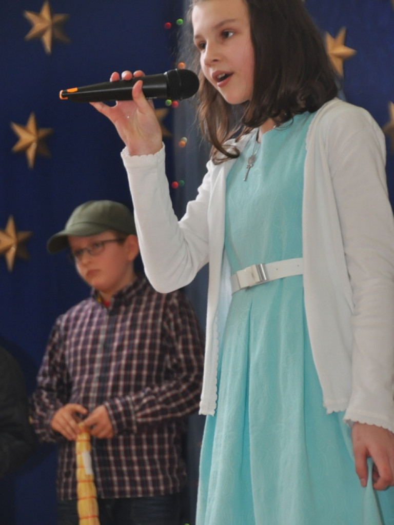 VIII Gorajskie Kolędowanie (FOTO)