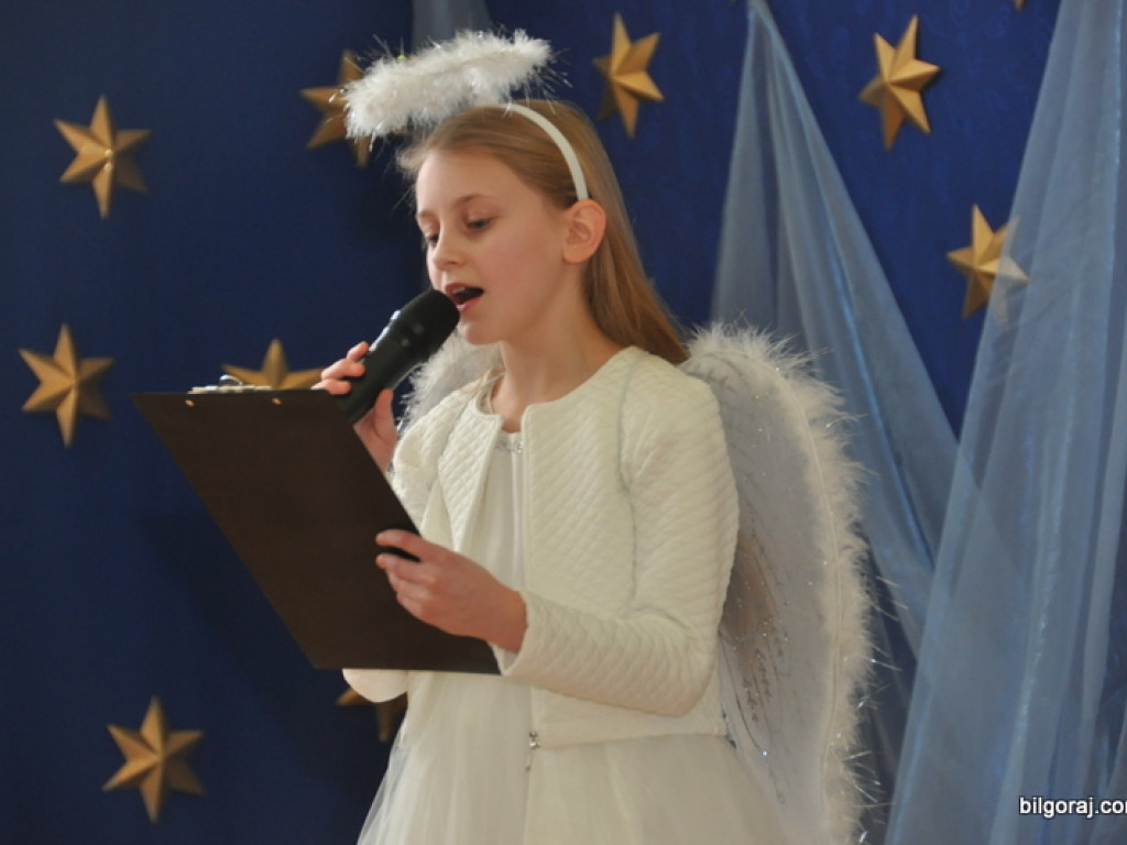 VIII Gorajskie Kolędowanie (FOTO)