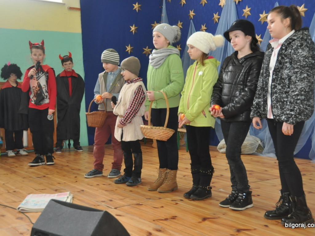 VIII Gorajskie Kolędowanie (FOTO)